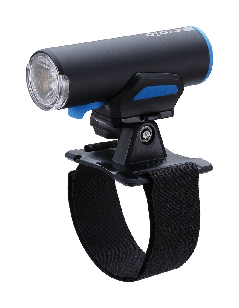 BBB SCOUT COMBO LED FRONT & REAR LIGHT