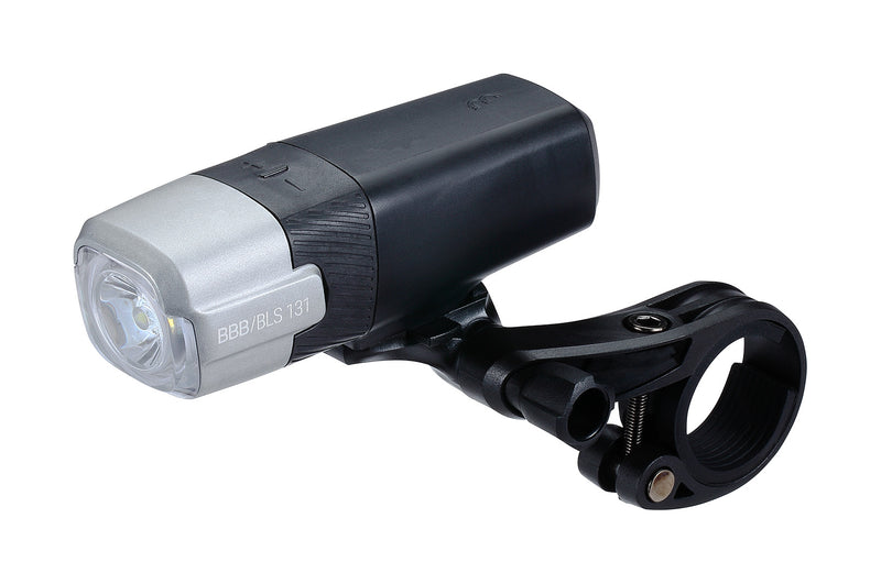 BBB STRIKE 500 FRONT LIGHT (GREY)