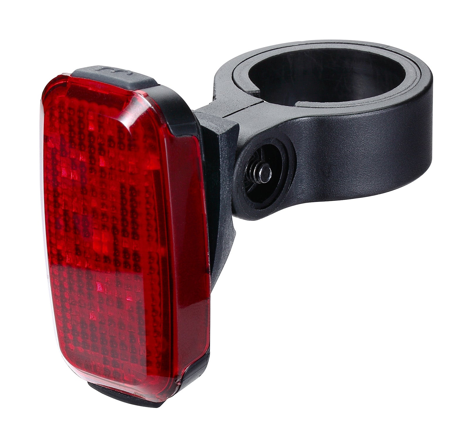 BBB SPOT REAR LIGHT (BLACK)