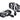 BBB BPD-71 - TRAILMOUNT CLIPLESS MTB PEDAL