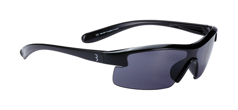 BBB KIDS (BLACK, SMOKE LENS)