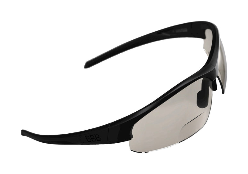 BBB IMPRESS READER (BLACK, PHOTOCHROMIC LENS)