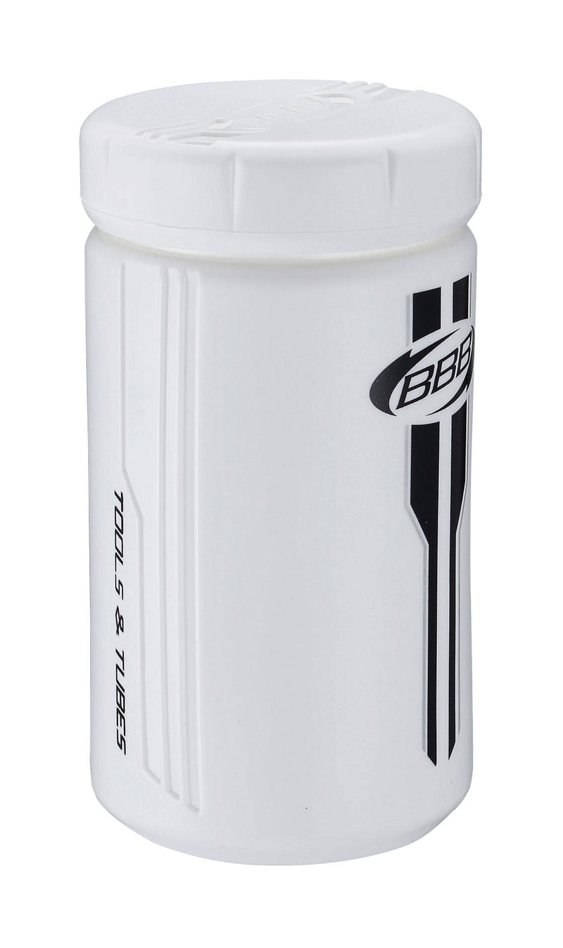 BBB BTL-18S - TOOLS & TUBES WHITE