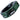 DMR - Grab Seat Clamp - 31.8mm - Green