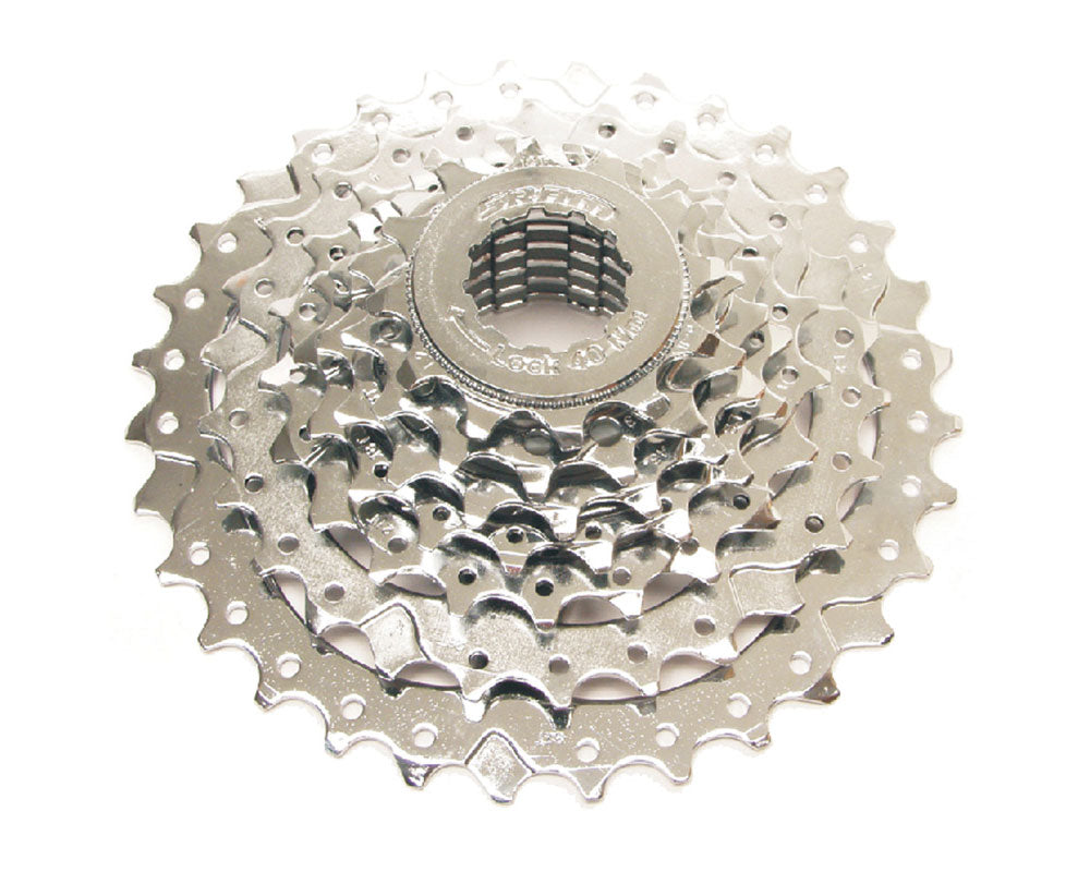 SRAM  PG-730 7 Speed Cassette