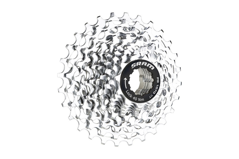 SRAM PG-1070 10 Speed Cassette