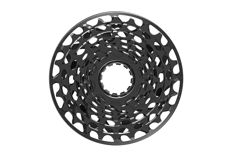 SRAM XG-795 MINI BLOCK 7 Speed Cassette