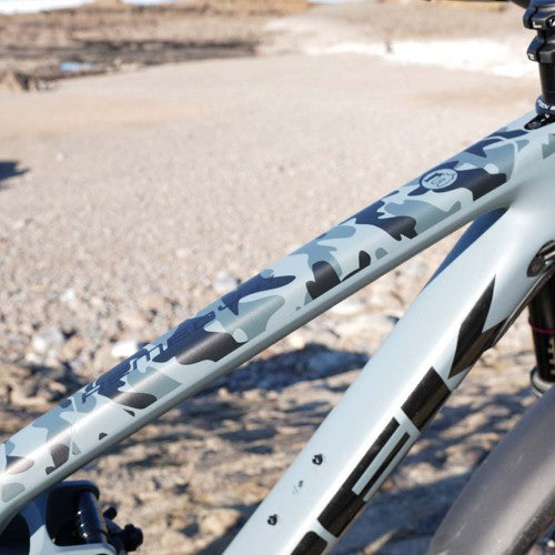 MUCKYNUTZ Frame Skinz, Camo