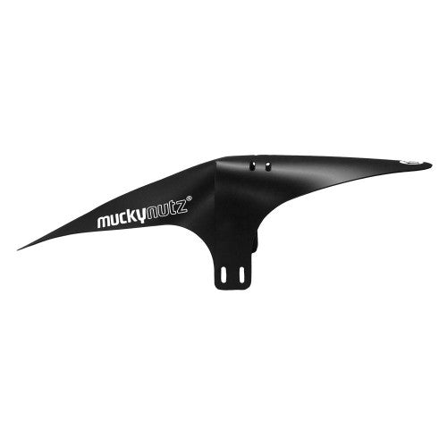 MUCKYNUTZ Full Face Fender - Black