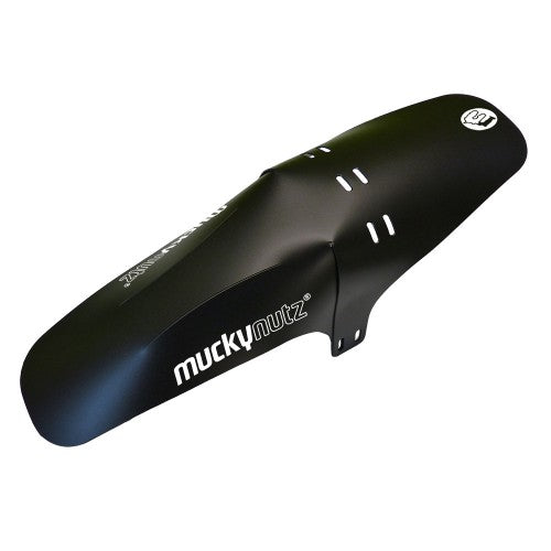 MUCKYNUTZ Full Face Fender - Black