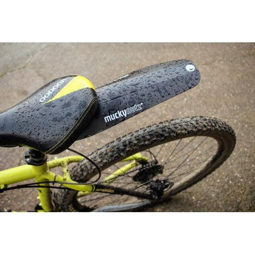 MUCKYNUTZ Butt Fender - Different Colours available