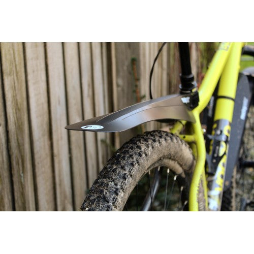 MUCKYNUTZ Rear Fender