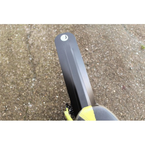MUCKYNUTZ Rear Fender