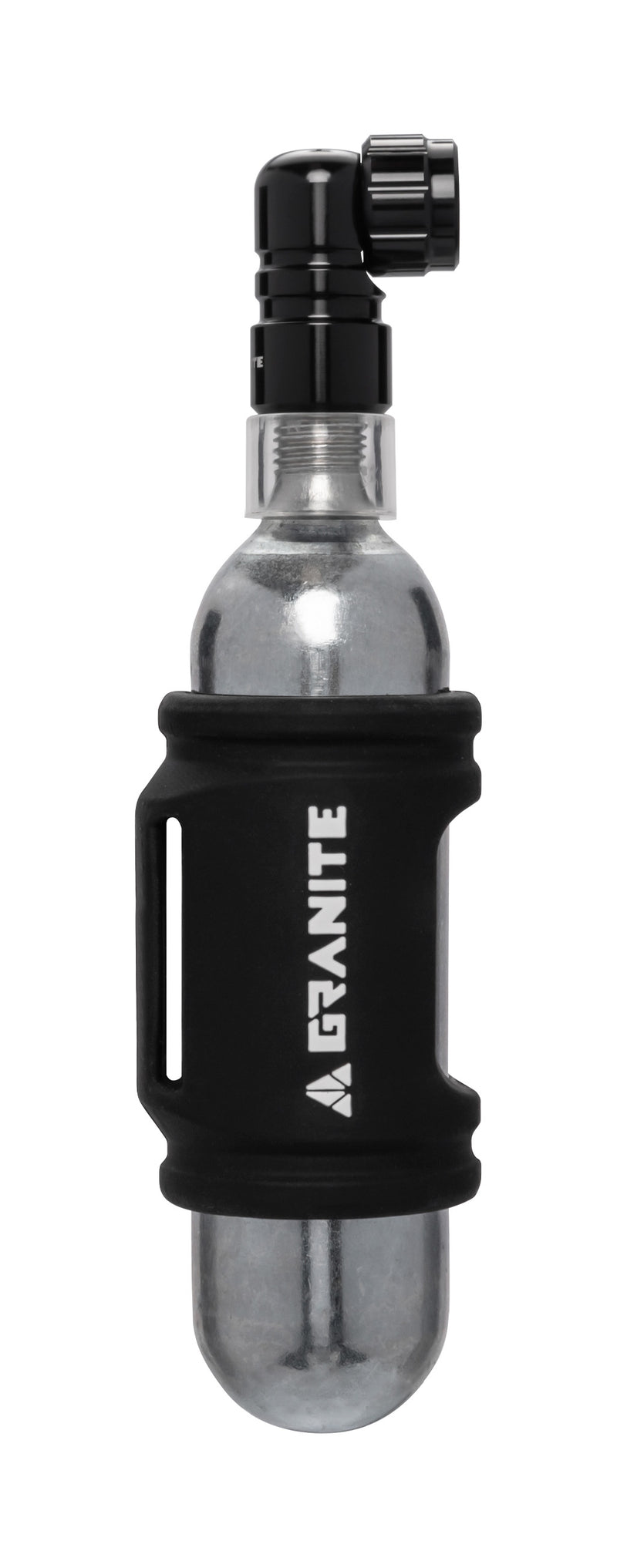 GRANITE PUNK CNC CO2 INFLATOR (25G)