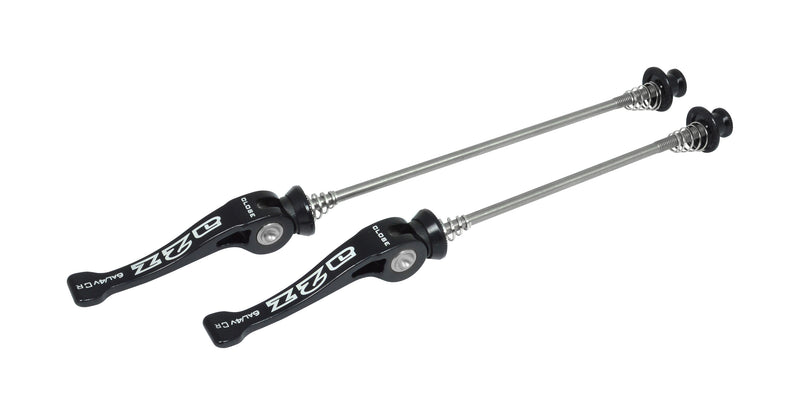 A2Z Cr Mo Qr Skewers Quick Release Set