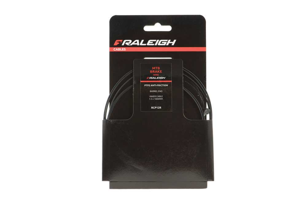 RALEIGH MTB PTFE Anti-Friction Brake Wire