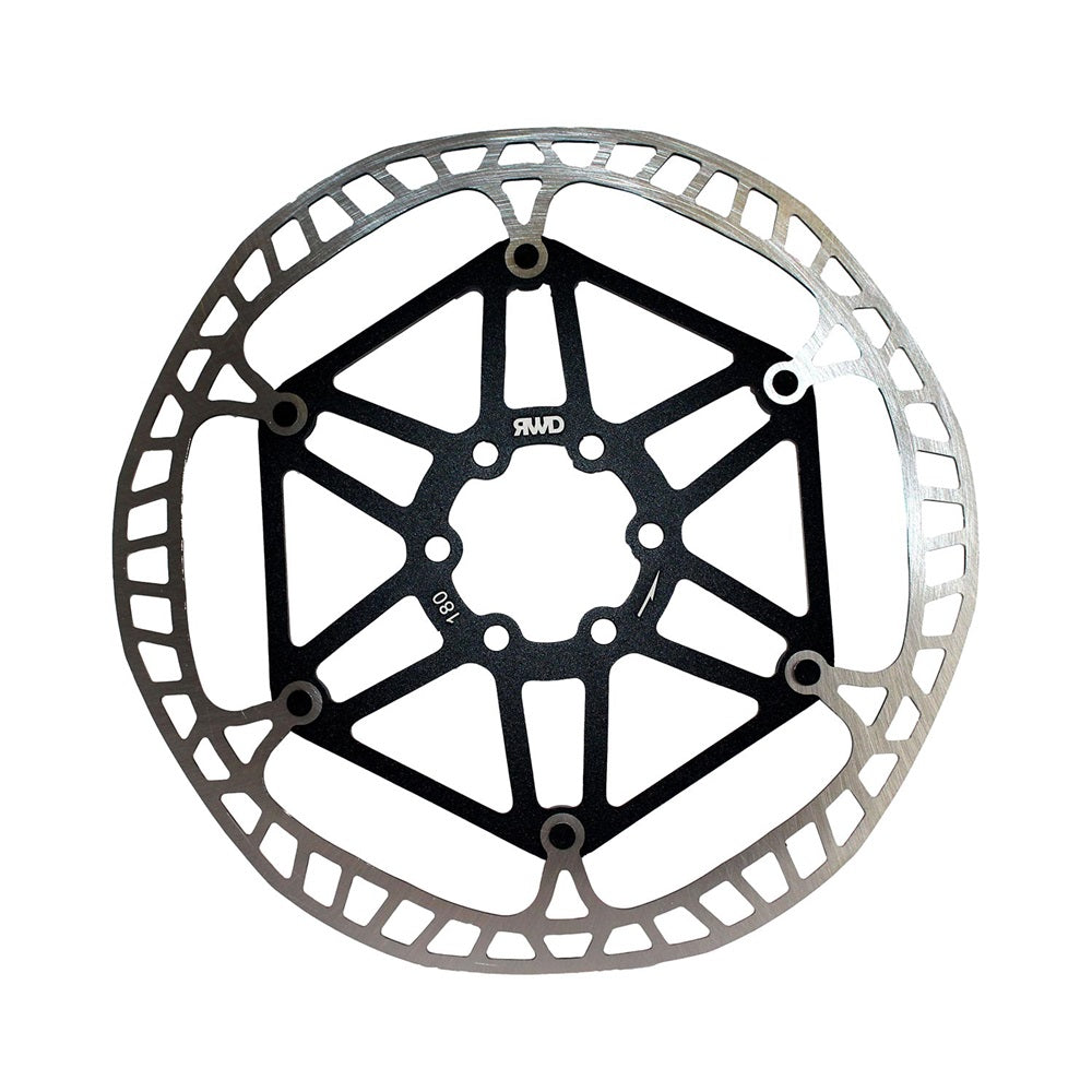 RWD Disc Brake floating Rotor