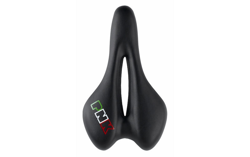 Barbieri PNK Comfort Saddle