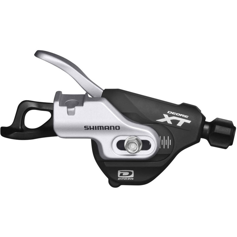 Shimano deore xt gear shifter deals