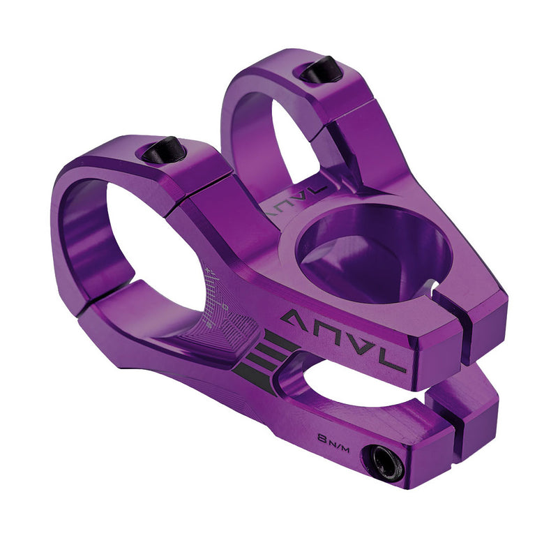 ANVL SWAGE STEM V2 (40MM, GRAPE)