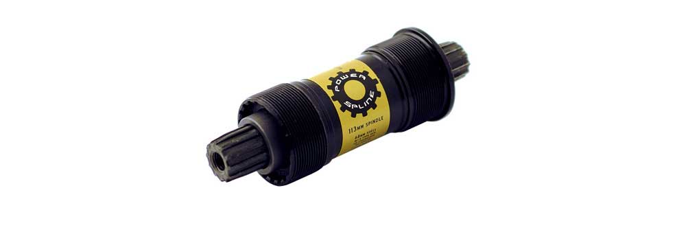 Truvativ PowerSpline Bottom Bracket