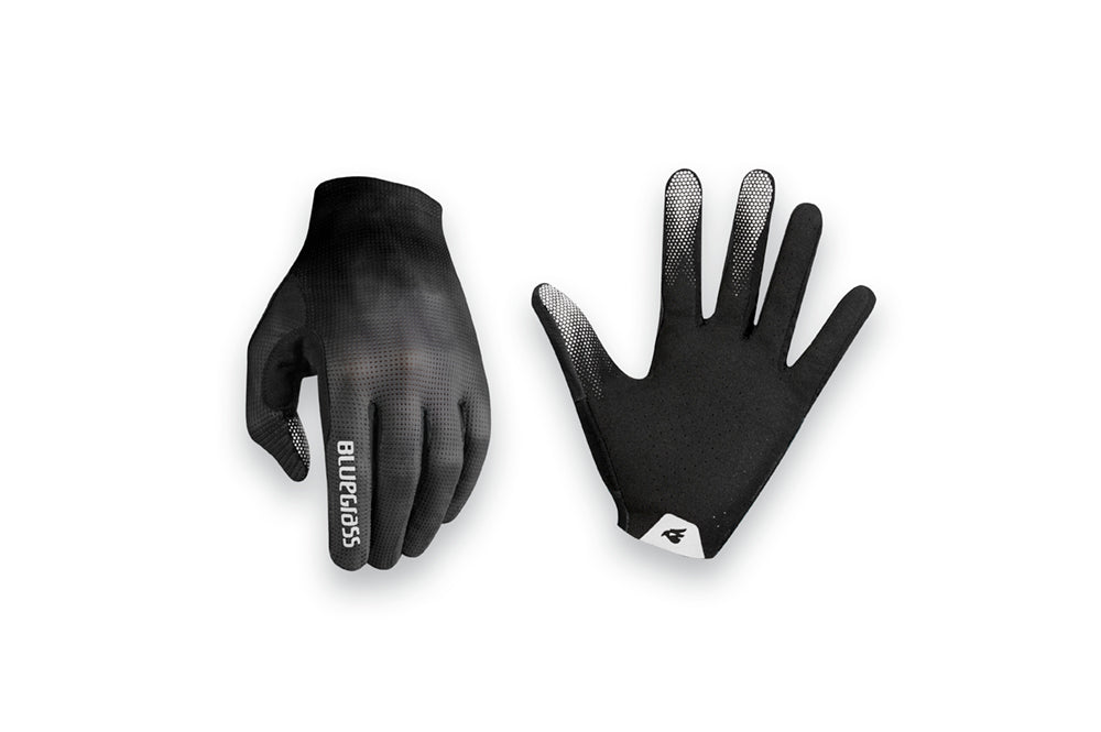 Blue Grass Vapor Lite Gloves - Black