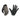 Bluegrass Union Gloves - Tropical Sun