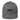 Structured Twill Cap