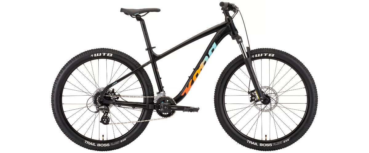 Kona Lana'I Hardtail Bike 2022