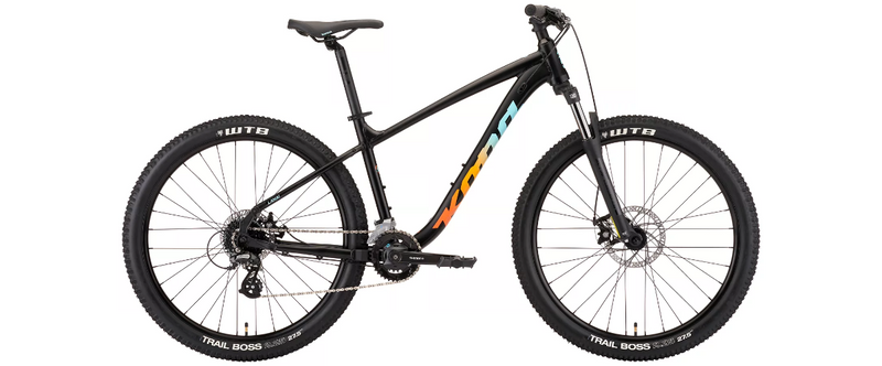 Kona Lana'I Hardtail Bike 2022