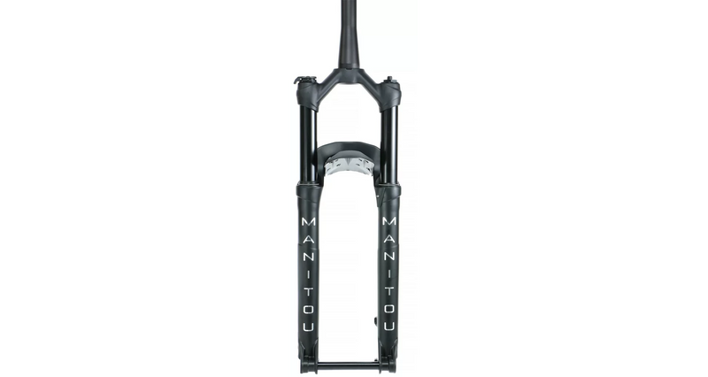 Manitou Machete Suspension Fork, 27.5"  - 100mm