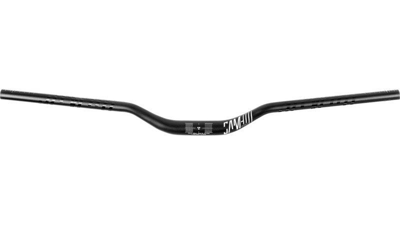 Nukeproof Sam Hill Series Riser Bar