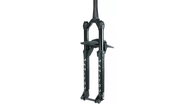 Manitou Machete Suspension Fork, 27.5"  - 100mm