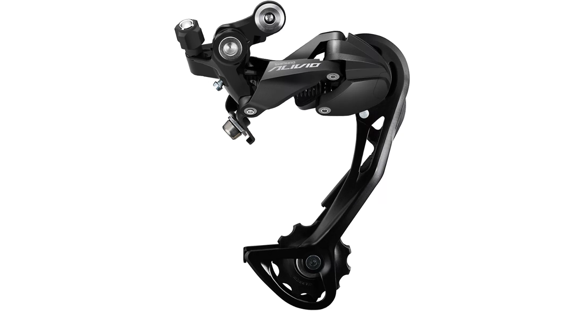 Shimano M3100 Alivio 9 speed Rear Derailleur