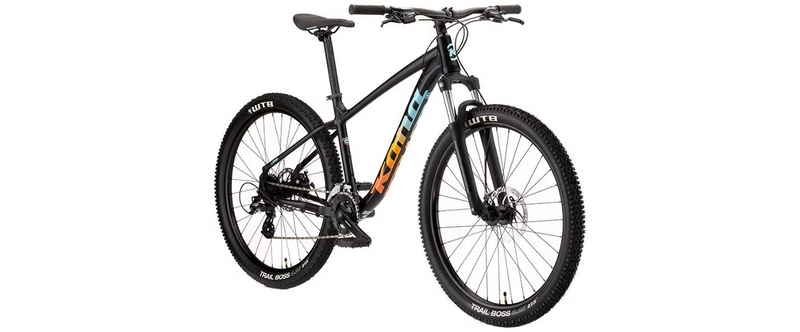 Kona Lana'I Hardtail Bike 2022