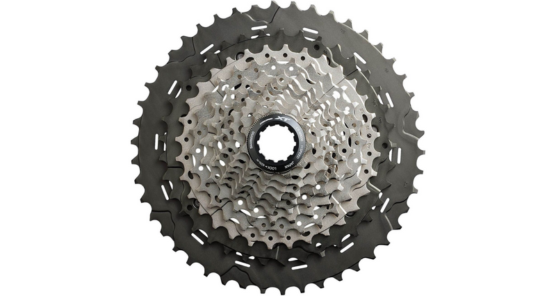 Shimano XT M8000 11sp Cassette