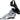 Shimano Deore M617-D double front derailleur