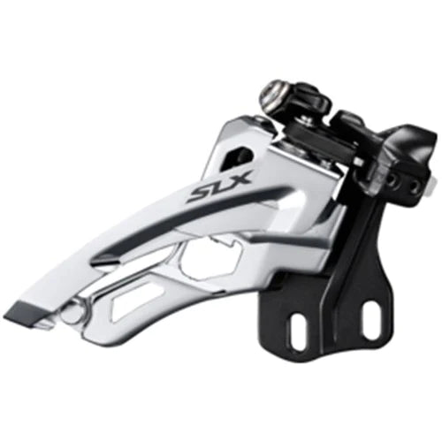 Shimano SLX M672 front derailleur