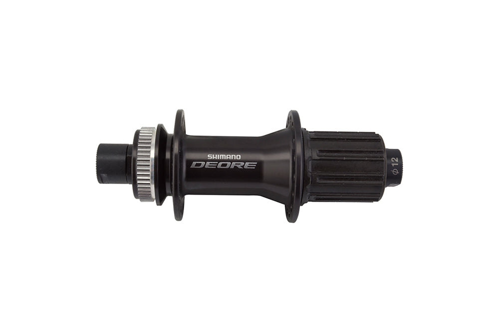 Shimano DEORE Rear Hub M6010 142MM 32H