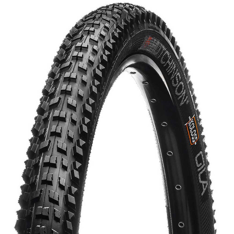 HUTCHINSON GILA KOLOSS MTB TYRE (BLACK, 29 X 2.60, TR, FB, ST, EB50)