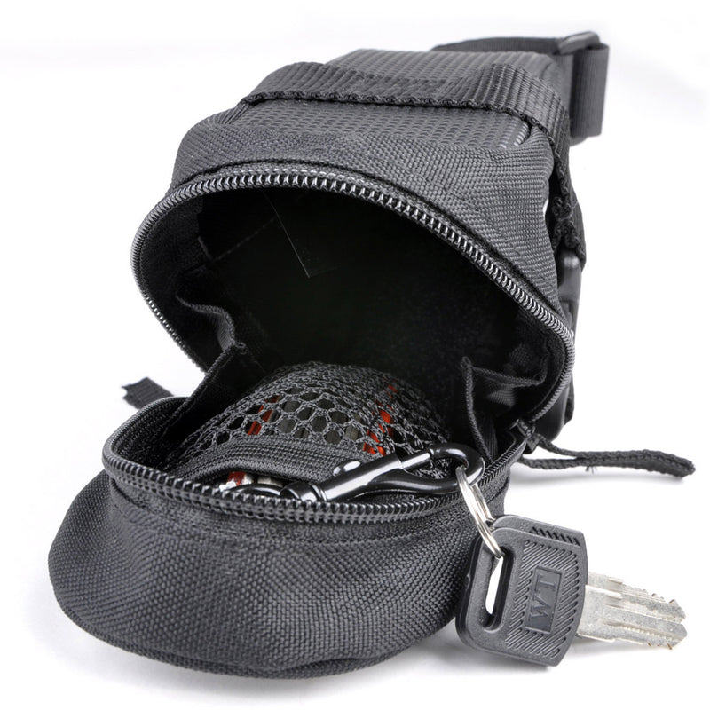 Lotus SH-6702 Commuter Saddle Bag