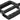 VP Components VP-503 AIM Platform Pedal in Black