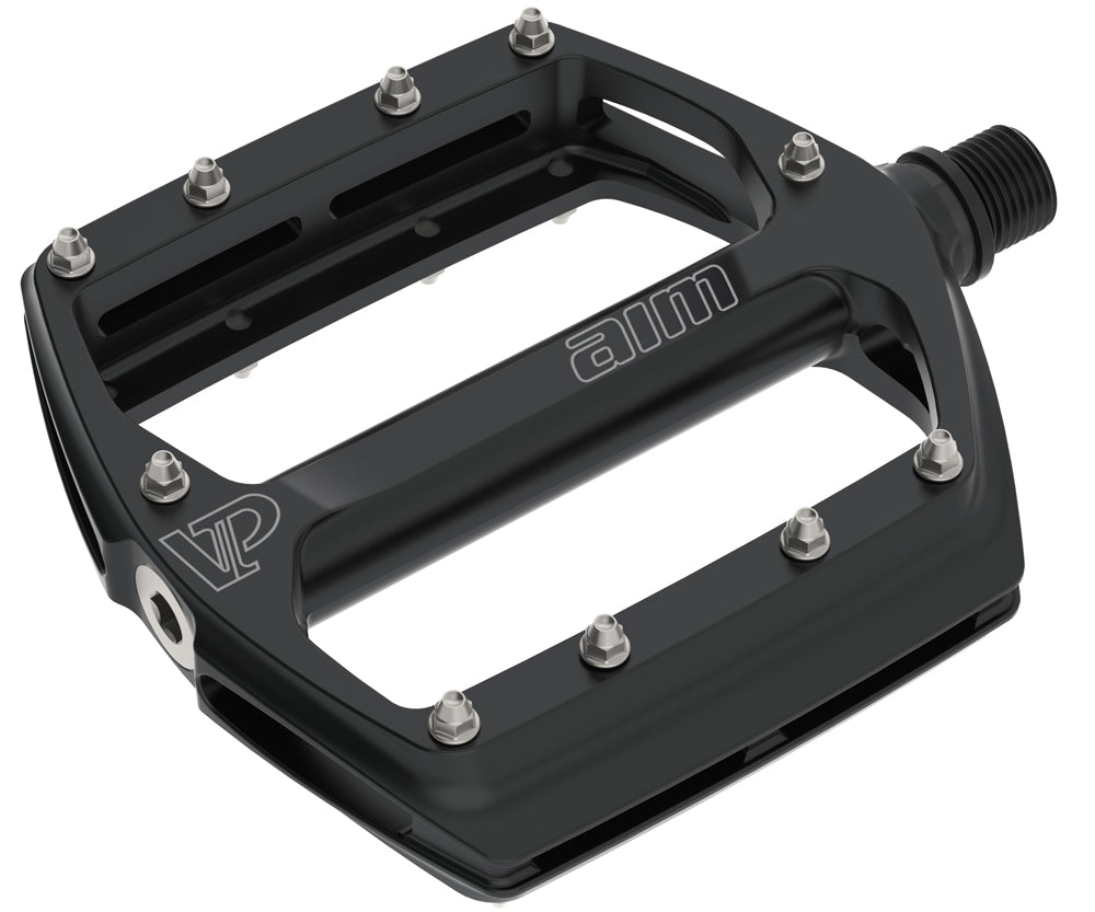 VP Components VP-503 AIM Platform Pedal in Black