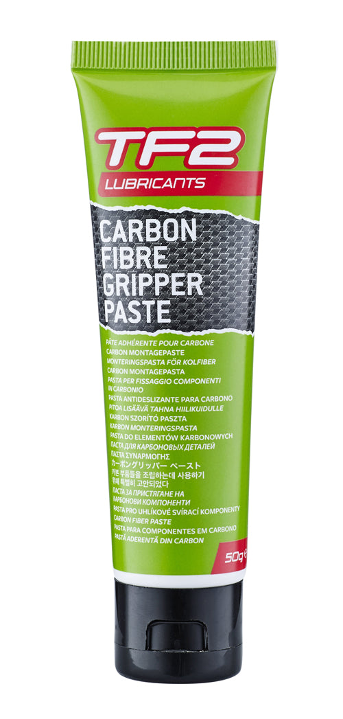 Weldtite TF2 Carbon Gripper Paste