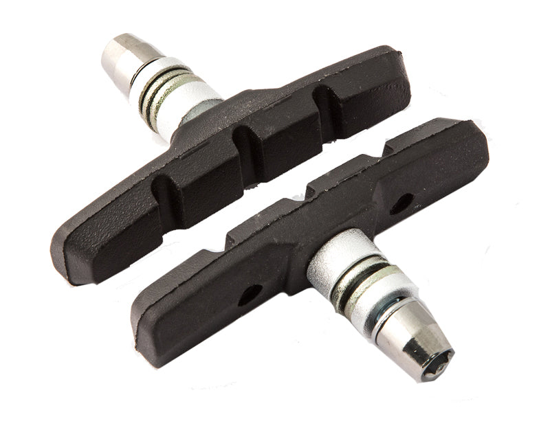 Clarks CP510 - 70mm V-Type & Cantilever Brake Block - Threaded Type