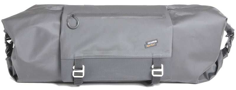 Lotus H2O Waterproof Handlebar Bag (8.4L)