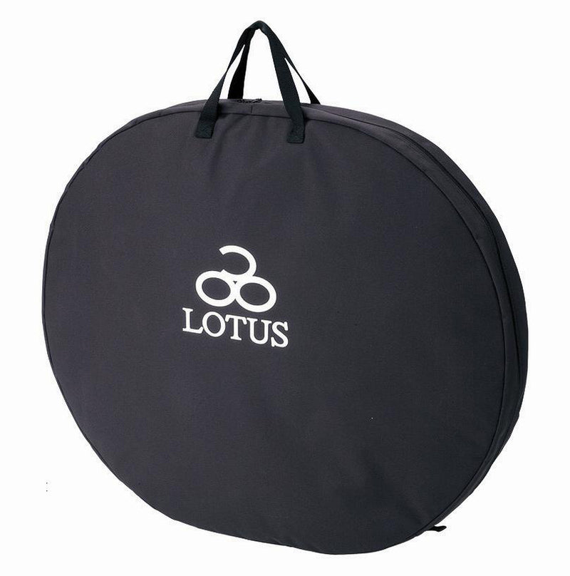 Lotus Single Wheel Bag