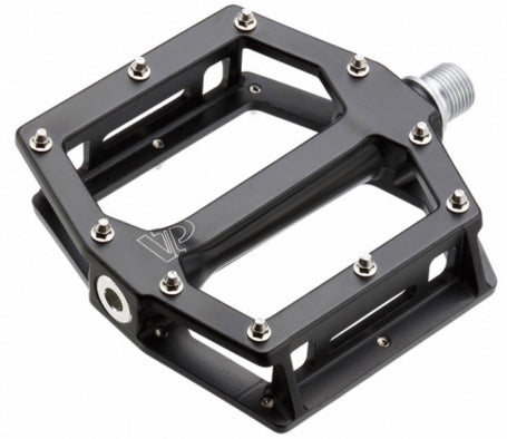 VP Components VP-531 Light Alloy Platform Pedal in Black