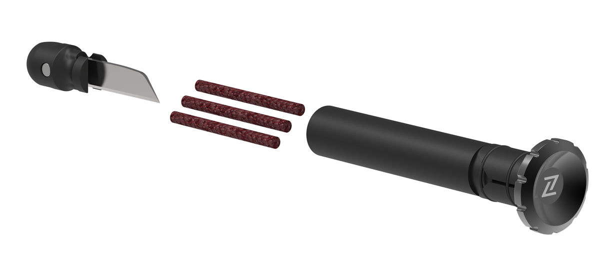 Zefal Z Bar Plugs - Tubeless Repair Kit