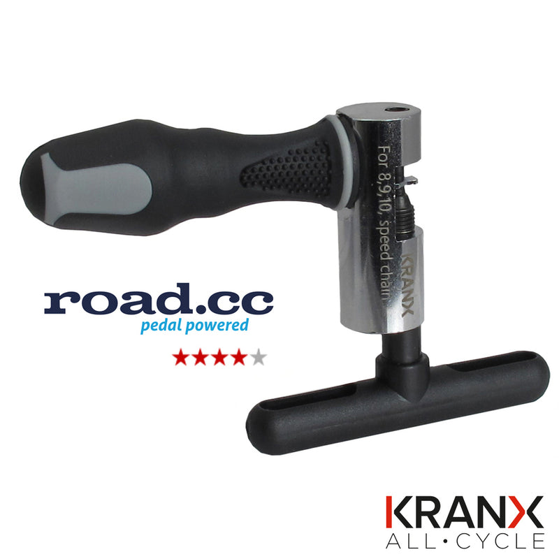 KranX Pro Chain Extractor (8 - 12 Speed)